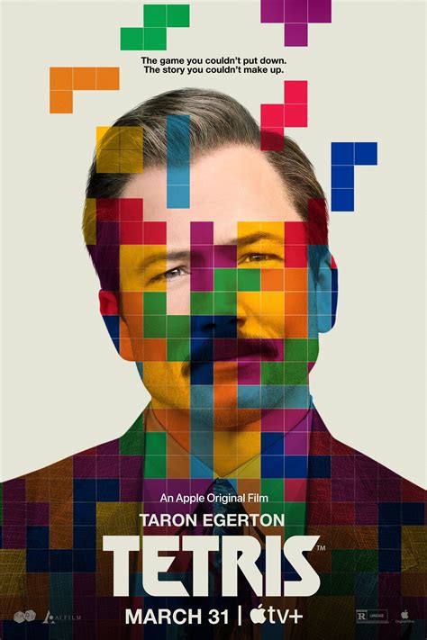 movieshd tetris|Where to Watch 'Tetris' Starring Taron Egerton .
